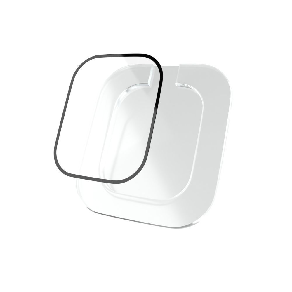 FIXED edzett üveg kijelzővédő fólia Apple Watch Ultra/Ultra 2 okosórához (49 mm FIXED edzett üveg kijelzővédő fólia Apple Watch Ultra/Ultra 2 okosórához (49 mm