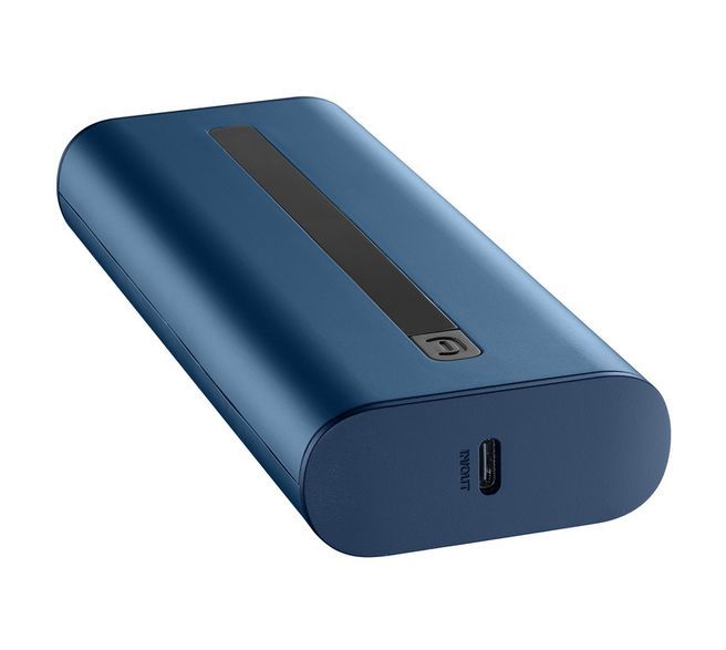 Cellularline Thunder 20000mAh Powerbank Blue Cellularline Thunder 20000mAh Powerbank Blue
