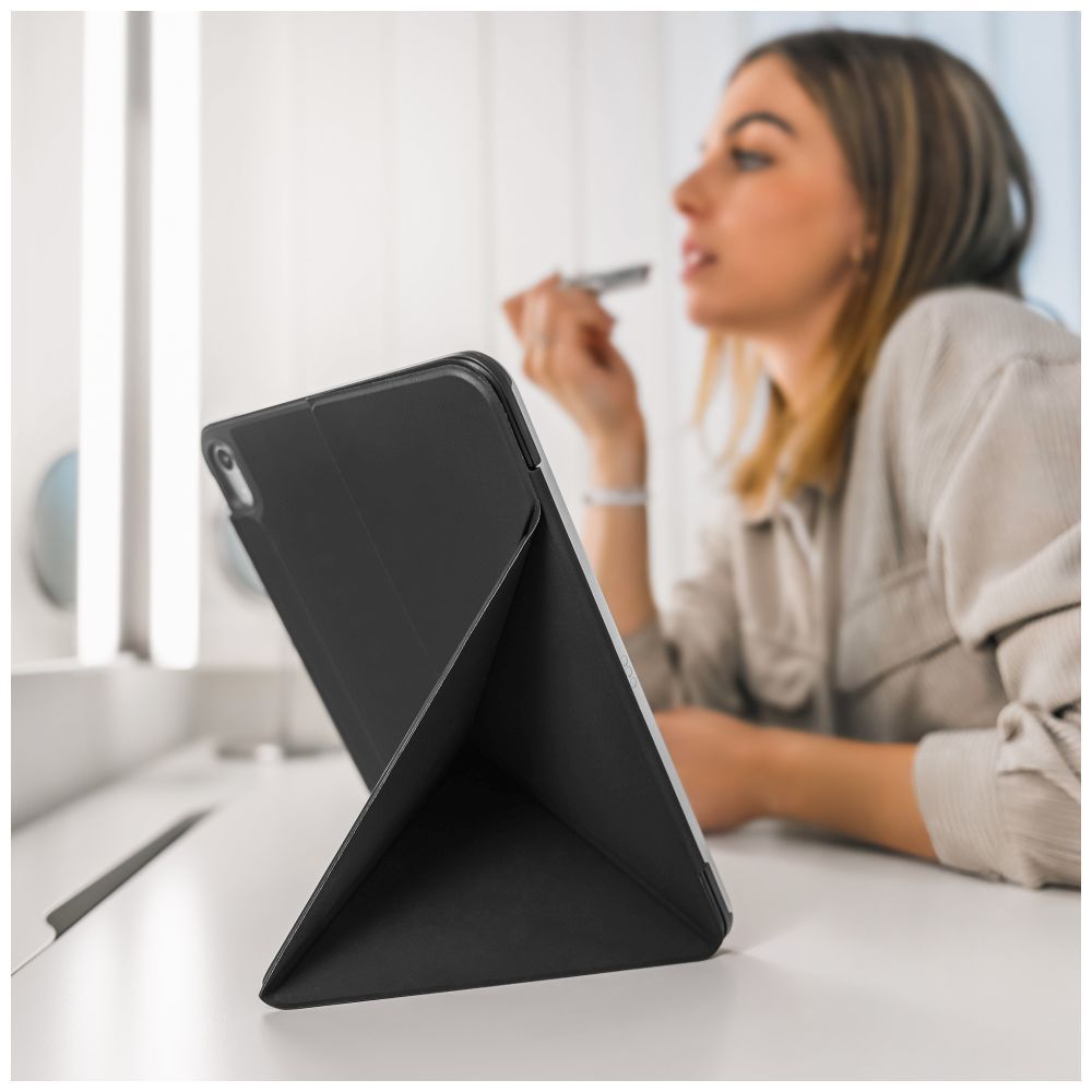 FIXED Trinity tok Apple iPad Pro 11" M4 (2024) készülékhez, fekete