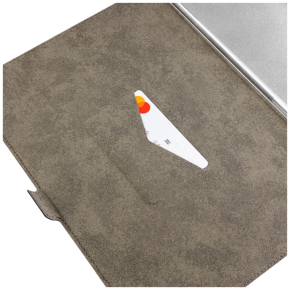 FIXED Topic tablet tok Xiaomi Pad 7/7Pro tablethez, fekete FIXED Topic tablet tok Xiaomi Pad 7/7Pro tablethez, fekete