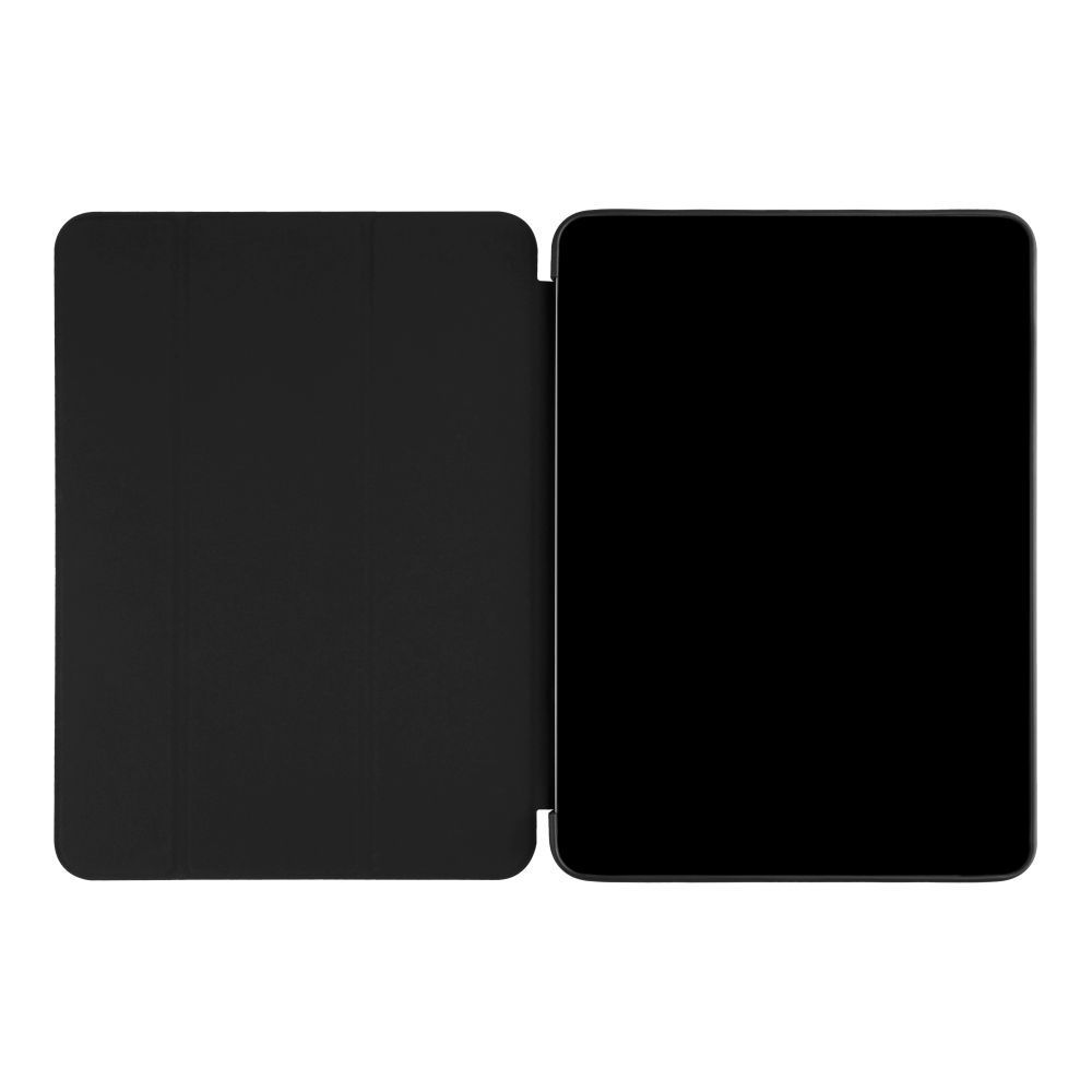 FIXED táblagép tok kijelző takaróval Apple iPad Pro 11" (2024), fekete