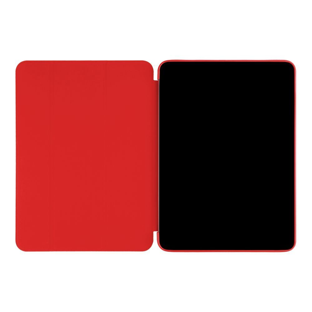 FIXED Padcover tok Apple iPad 10,2" (2019/2020/2021) készülékhez, piros FIXED Padcover tok Apple iPad 10,2" (2019/2020/2021) készülékhez, piros