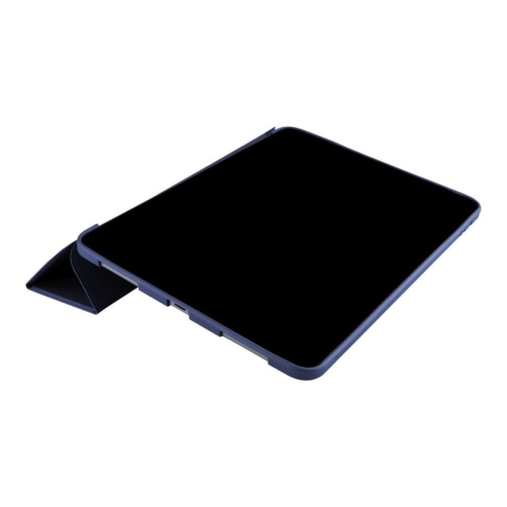 FIXED Padcover tok Apple iPad 10,2" (2019/2020/2021) készülékhez, kék FIXED Padcover tok Apple iPad 10,2" (2019/2020/2021) készülékhez, kék