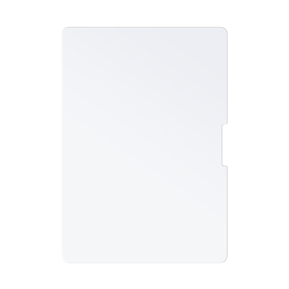 FIXED edzett üveg 2.5D kijezővédő iPad Air 11"-hez FIXED edzett üveg 2.5D kijezővédő iPad Air 11"-hez