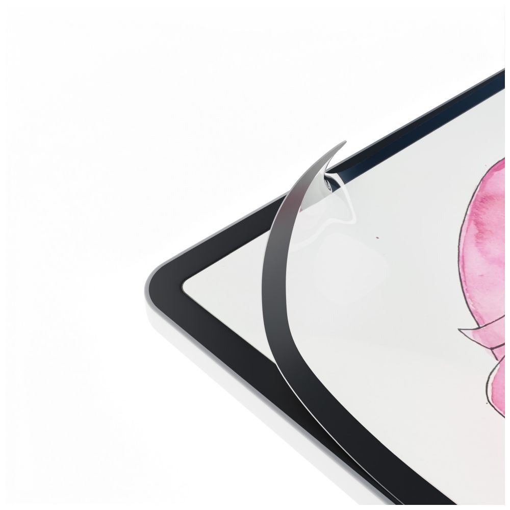 FIXED PaperFilm mágneses kijelzővédő fólia Apple iPad Pro 11" (2024) tablethez, FIXMPSP-1325 FIXED PaperFilm mágneses kijelzővédő fólia Apple iPad Pro 11" (2024) tablethez, FIXMPSP-1325