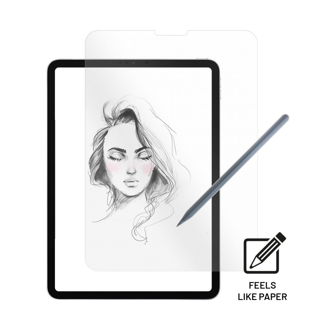 FIXED PaperGlass Screen Protector for Apple iPad Pro 11" (2018/2020/2021/2022) FIXED PaperGlass Screen Protector for Apple iPad Pro 11" (2018/2020/2021/2022)