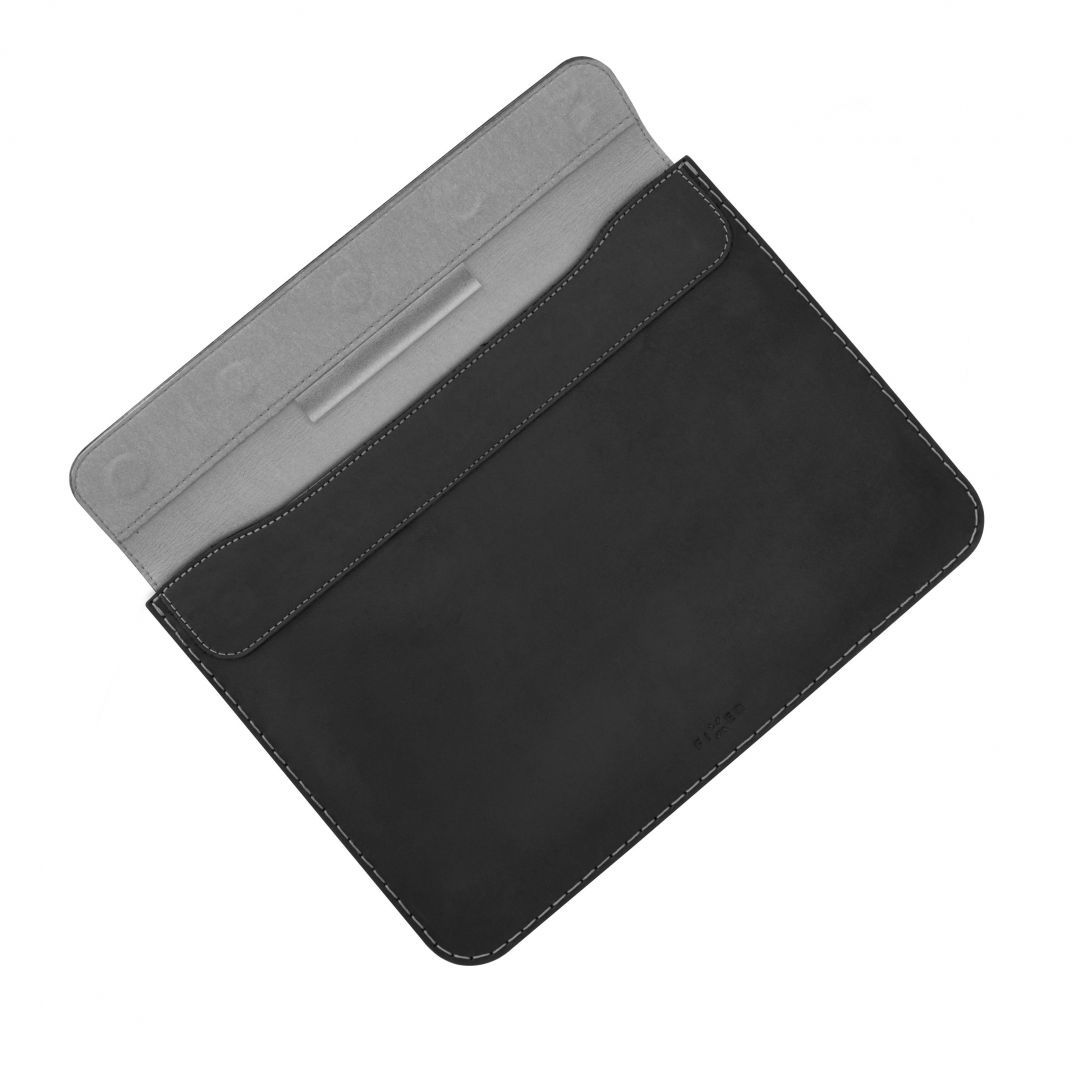 FIXED Bőrtok Oxford for Apple iPad Pro 12.9"(2018/2020) Fekete FIXED Bőrtok Oxford for Apple iPad Pro 12.9"(2018/2020) Fekete