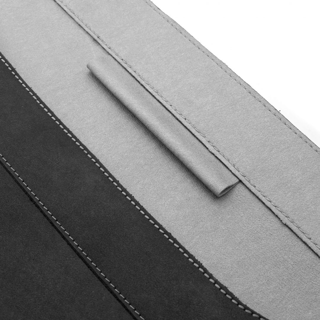 FIXED Bőrtok Oxford for Apple iPad Pro 12.9"(2018/2020) Fekete FIXED Bőrtok Oxford for Apple iPad Pro 12.9"(2018/2020) Fekete