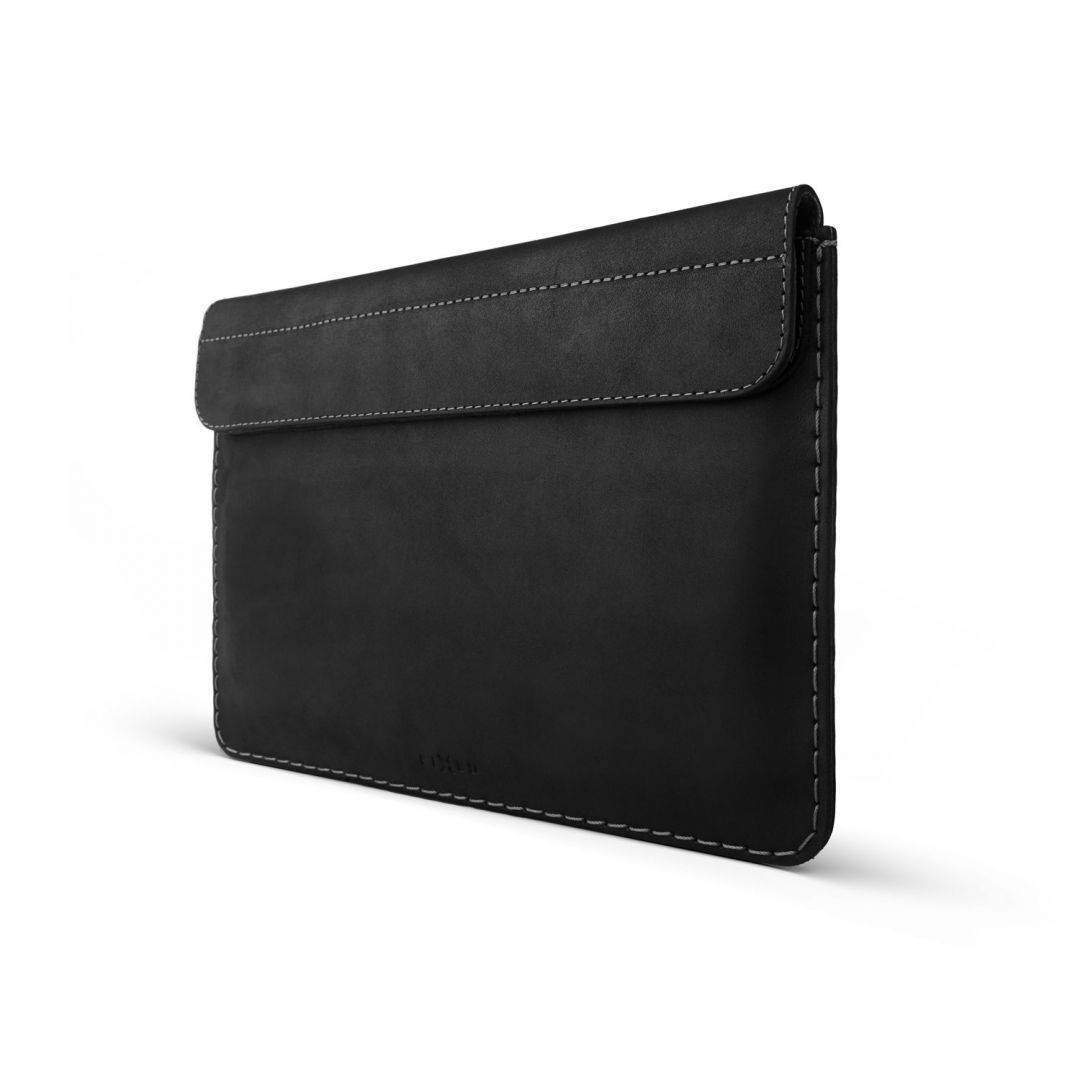 FIXED Bőrtok Oxford for Apple iPad Pro 12.9"(2018/2020) Fekete FIXED Bőrtok Oxford for Apple iPad Pro 12.9"(2018/2020) Fekete