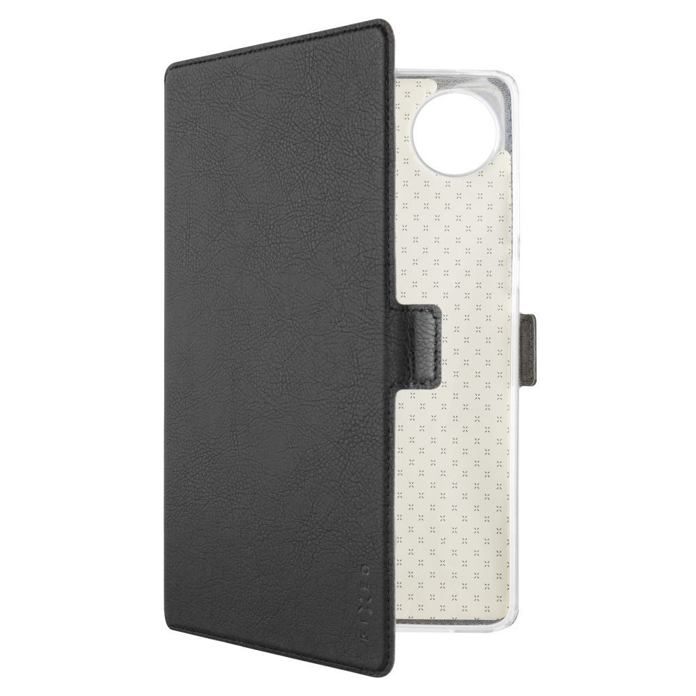 FIXED Topic oldalranyíló tok Xiaomi Redmi Pad SE 8,7", fekete 8,7” is FIXTOT-1457 FIXED Topic oldalranyíló tok Xiaomi Redmi Pad SE 8,7", fekete 8,7” is FIXTOT-1457
