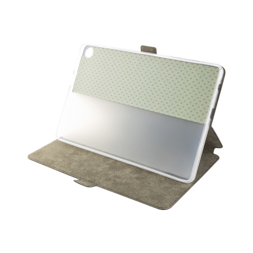 FIXED Topic Tab tok a Lenovo Tab M10 (3rd Gen) készülékhez, fekete FIXED Topic Tab tok a Lenovo Tab M10 (3rd Gen) készülékhez, fekete