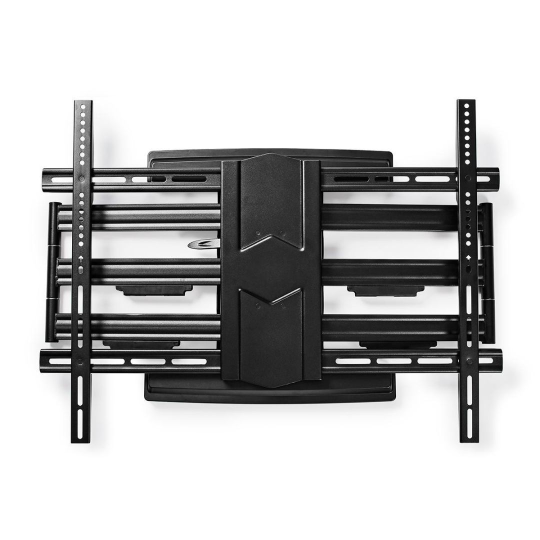 Nedis Full Motion TV Wall Mount 43"-100" Black Nedis Full Motion TV Wall Mount 43"-100" Black