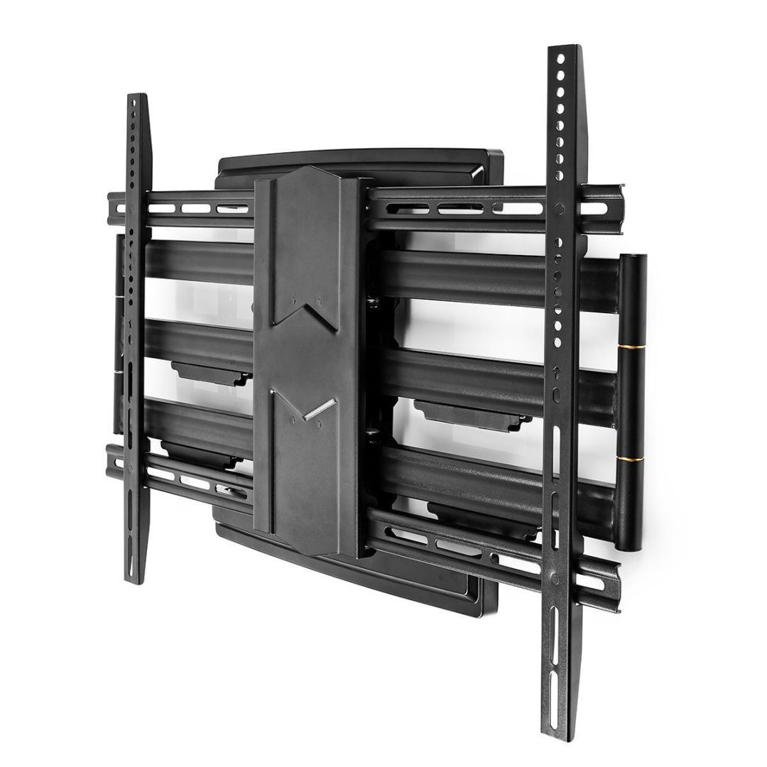 Nedis Full Motion TV Wall Mount 43"-100" Black Nedis Full Motion TV Wall Mount 43"-100" Black