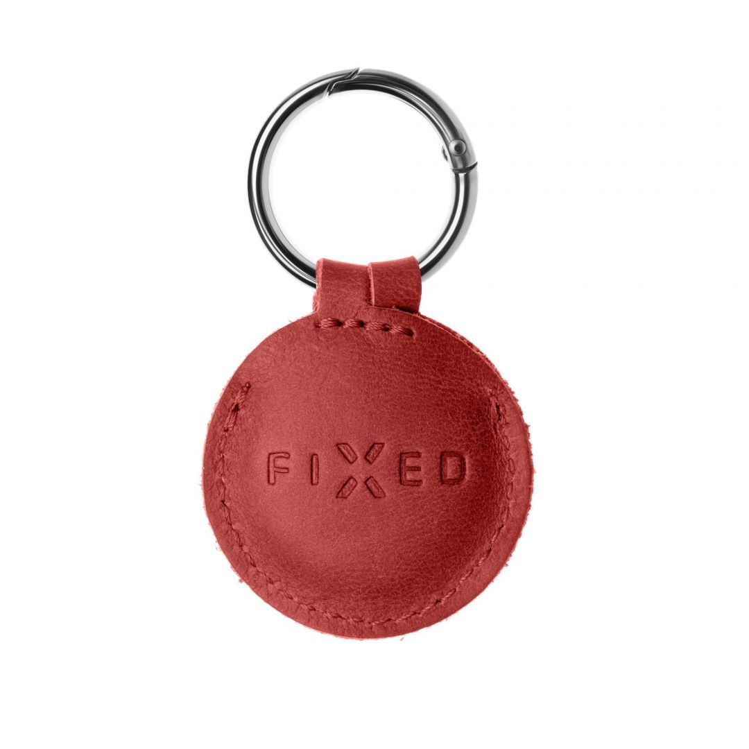 FIXED Apple AirTag tok, piros FIXED Apple AirTag tok, piros