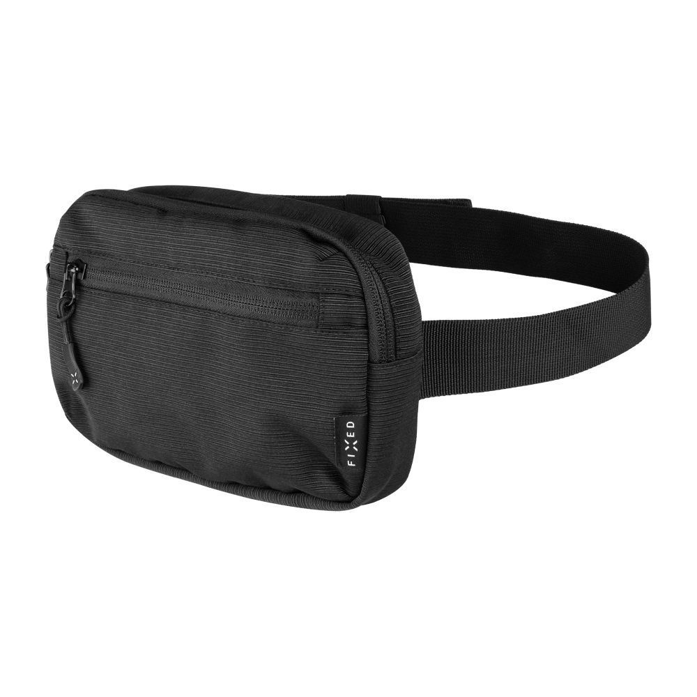 FIXED övtáska, fekete