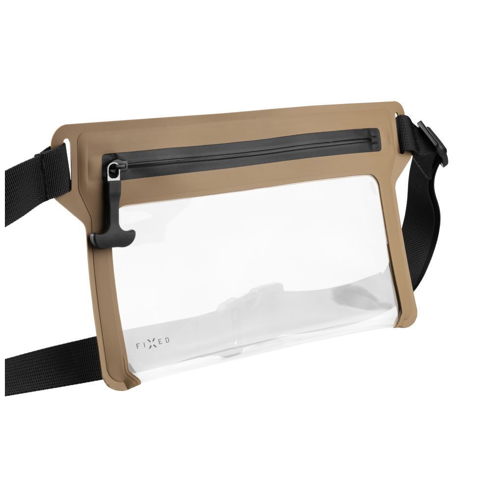 FIXED vízálló övtáska, khaki FIXED vízálló övtáska, khaki