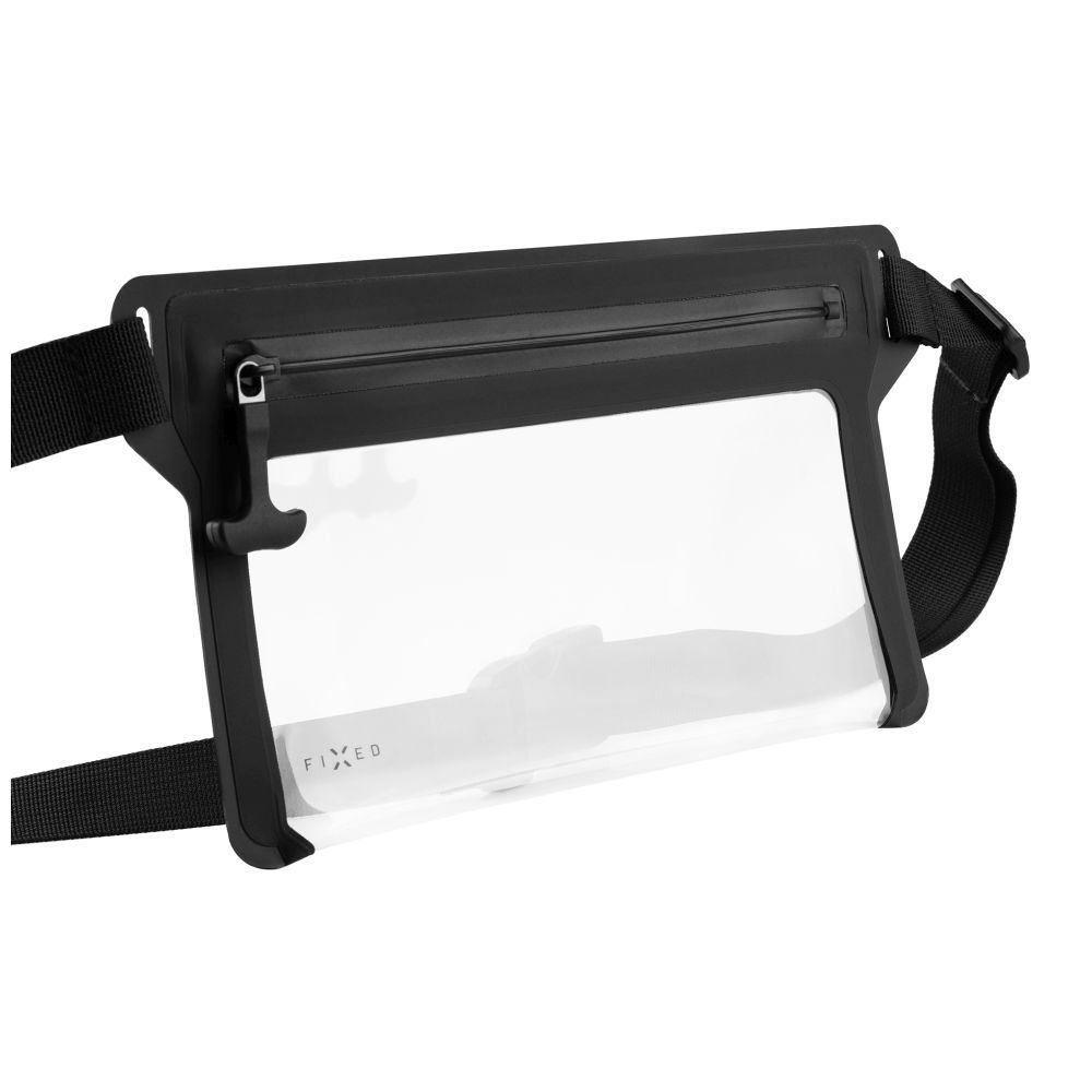 FIXED vízálló övtáska, fekete FIXED vízálló övtáska, fekete