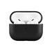 FIXED PodsLeather Apple Airpods 3-hoz fekete