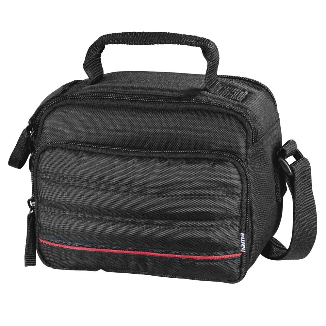 Hama Samara 110 Camera Bag Black Hama Samara 110 Camera Bag Black