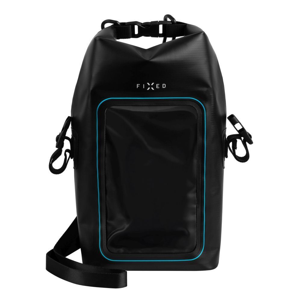 FIXED Float Bag 3L Black FIXED Float Bag 3L Black