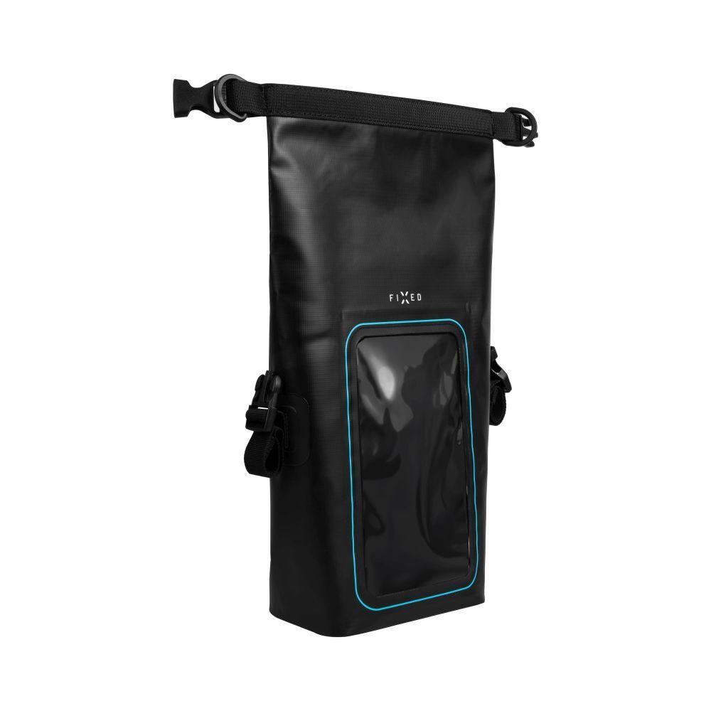 FIXED Float Bag 3L Black FIXED Float Bag 3L Black