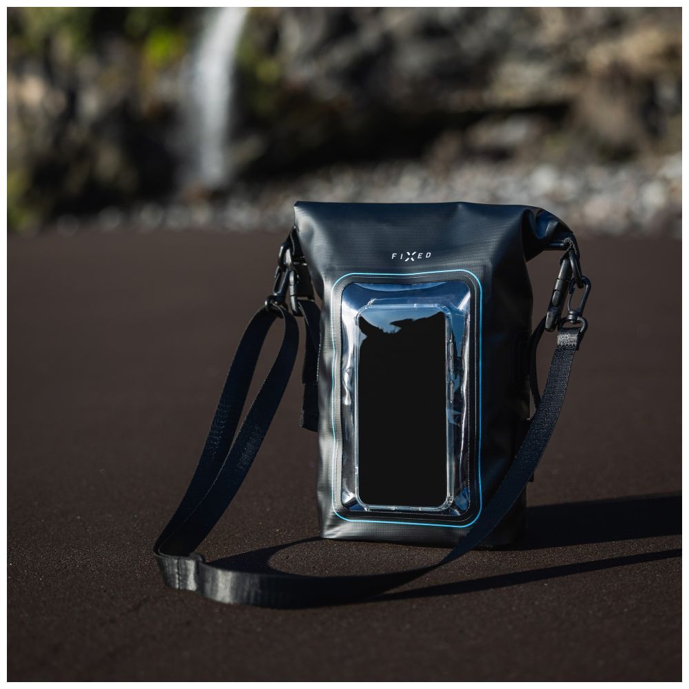 FIXED Float Bag 3L Black FIXED Float Bag 3L Black