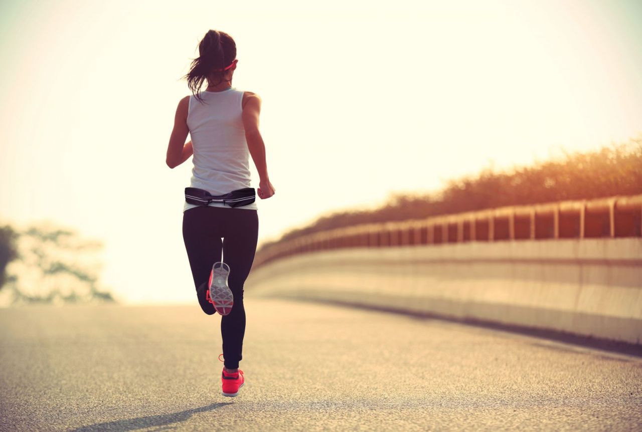 FIXED Futóöv / Sporttáska, univerzális, Sportbelt Duo, két zsebbel, fekete FIXED Futóöv / Sporttáska, univerzális, Sportbelt Duo, két zsebbel, fekete