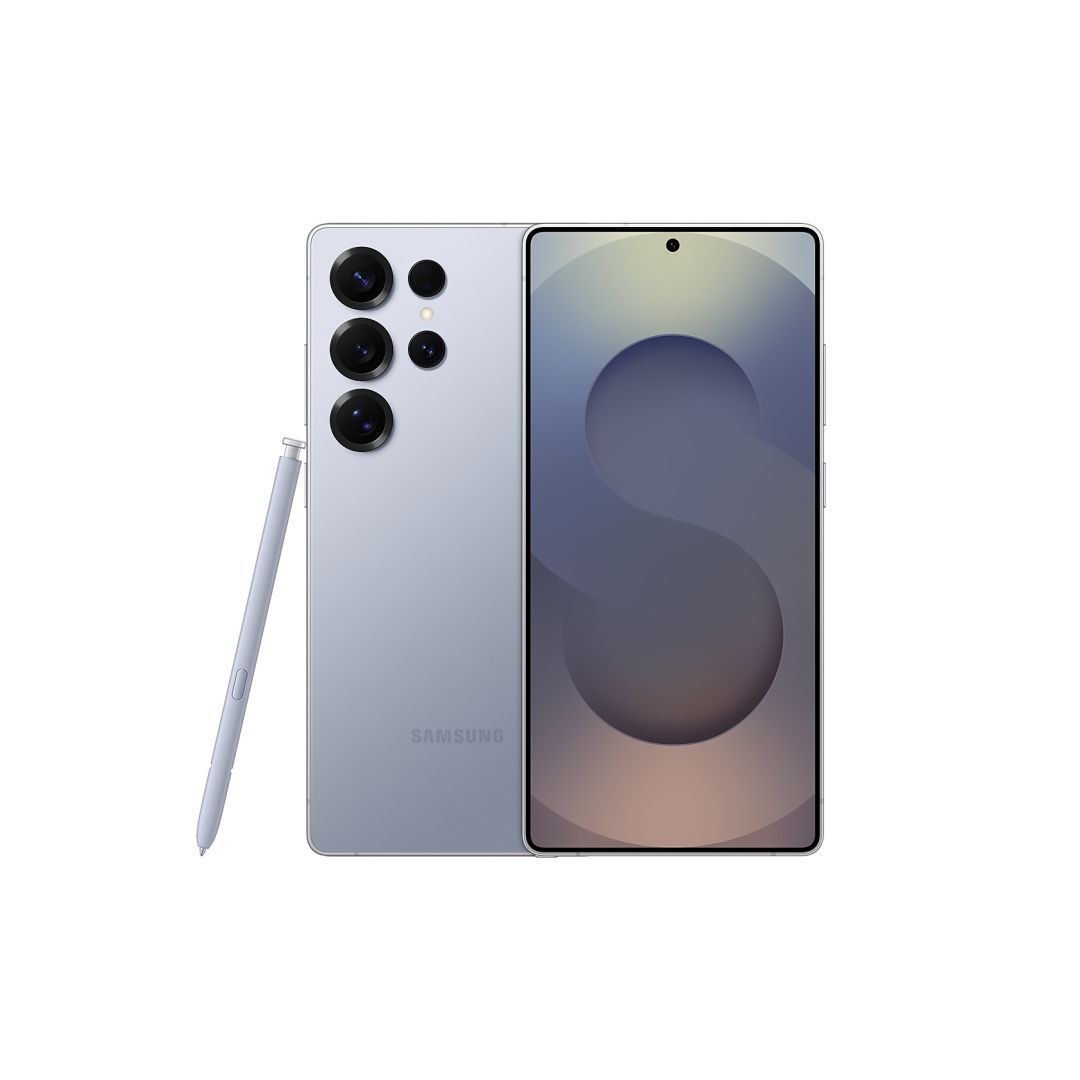 Samsung S938B Galaxy S25 Ultra 512GB DualSIM Titanium Silver Blue