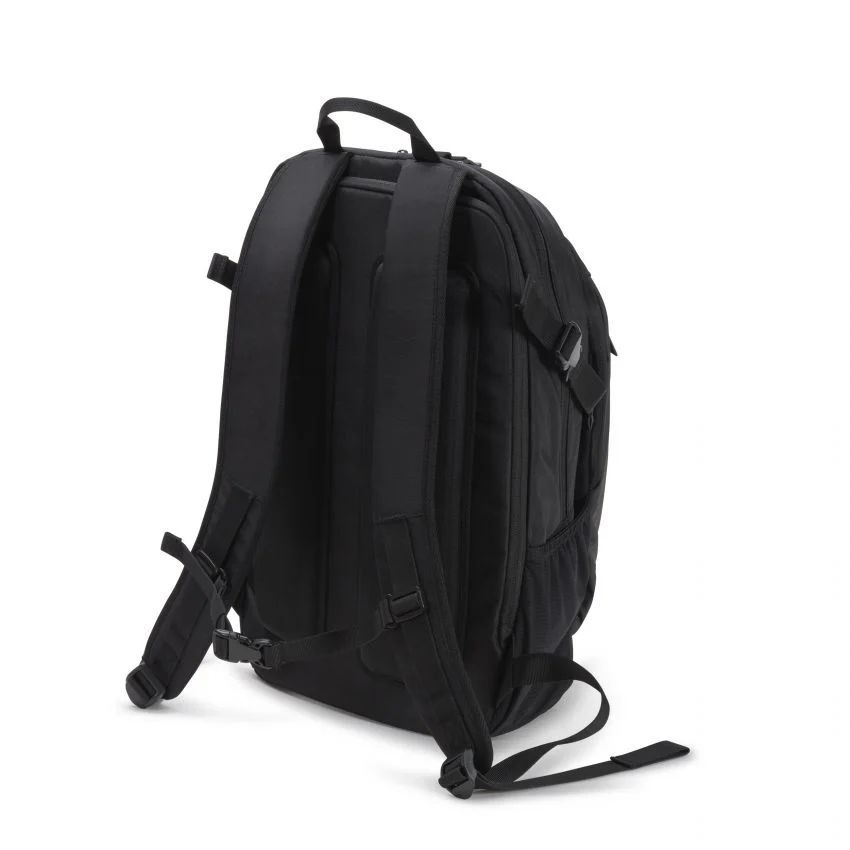 Dicota Laptop Backpack Go 15,6" Black Dicota Laptop Backpack Go 15,6" Black