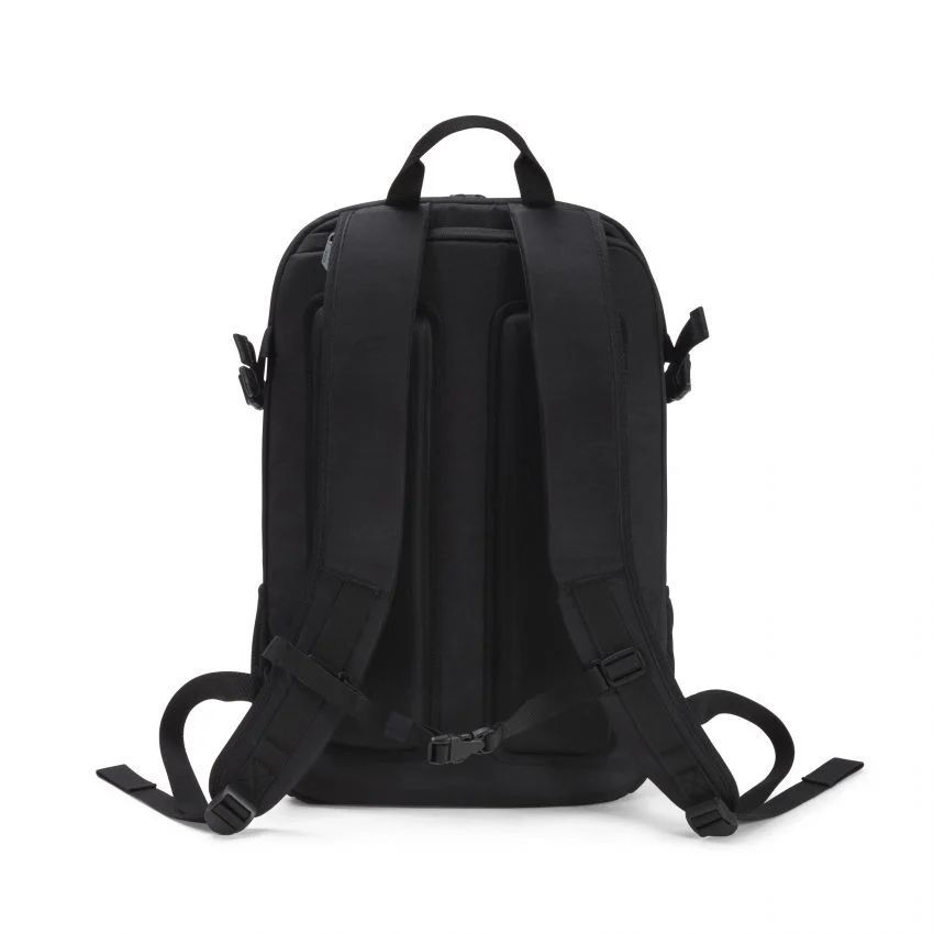 Dicota Laptop Backpack Go 15,6" Black Dicota Laptop Backpack Go 15,6" Black