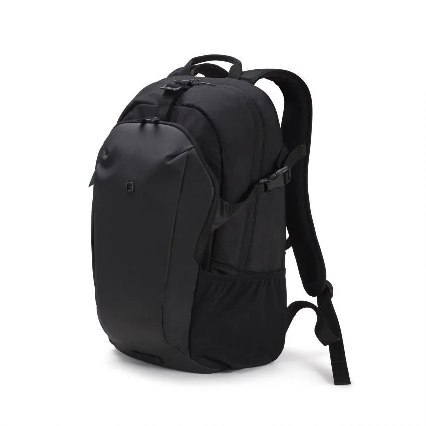 Dicota Laptop Backpack Go 15,6" Black Dicota Laptop Backpack Go 15,6" Black