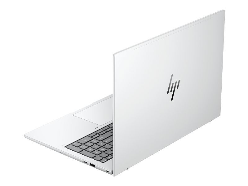HP Elitebook 8 AI 16 G1a Silver Aluminium