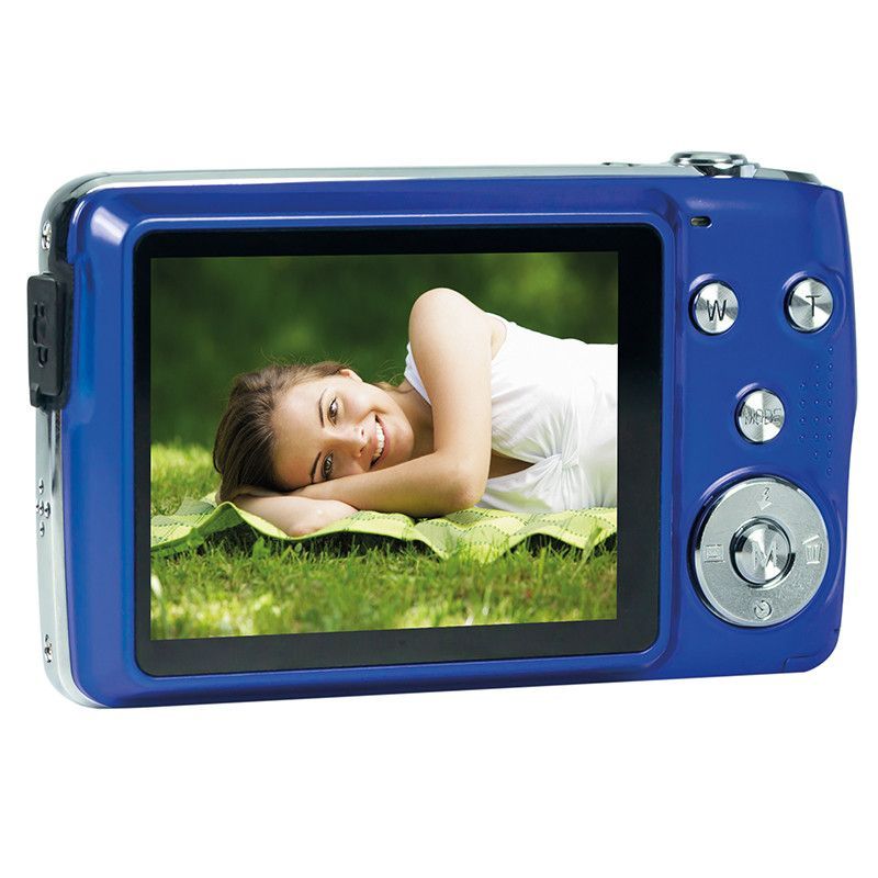 Agfaphoto DC8200 Blue Agfaphoto DC8200 Blue