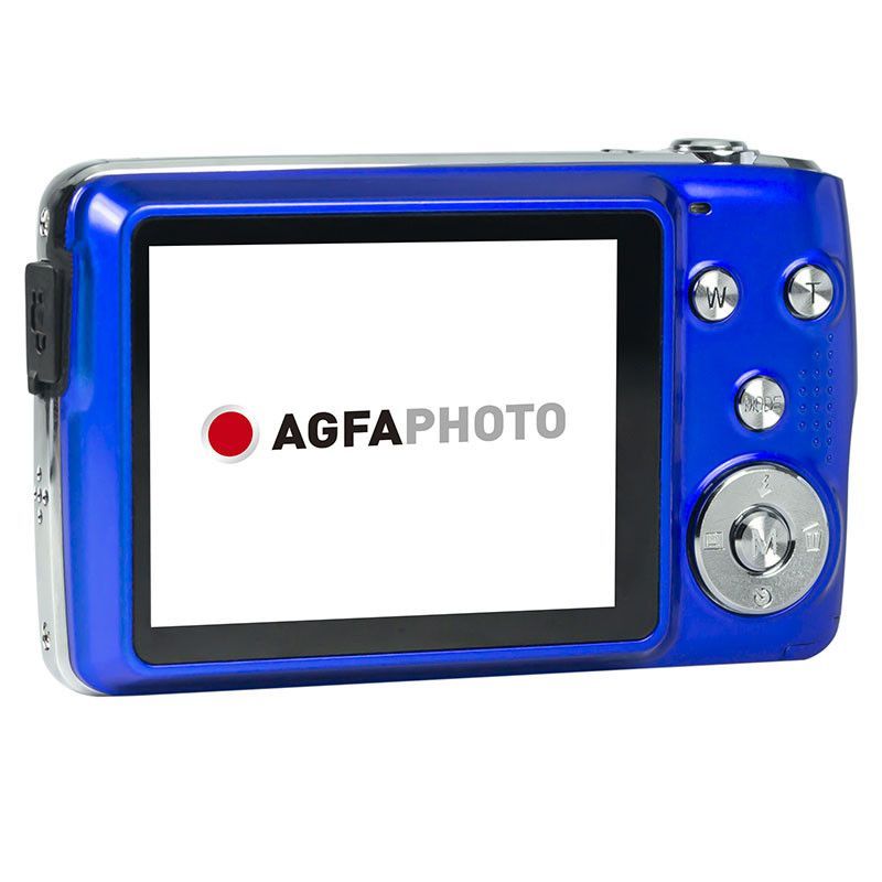 Agfaphoto DC8200 Blue Agfaphoto DC8200 Blue