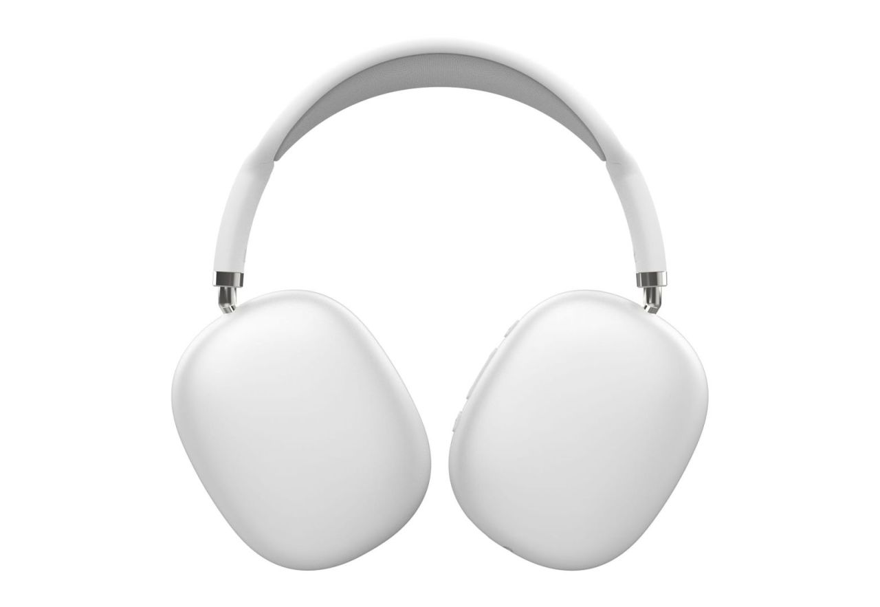 Platinet PHB912W Bluetooth Headset White Platinet PHB912W Bluetooth Headset White