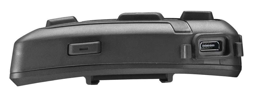 Interphone U-COM8R Bluetooth headset for closed and open helmets Twin Pack Interphone U-COM8R Bluetooth headset for closed and open helmets Twin Pack