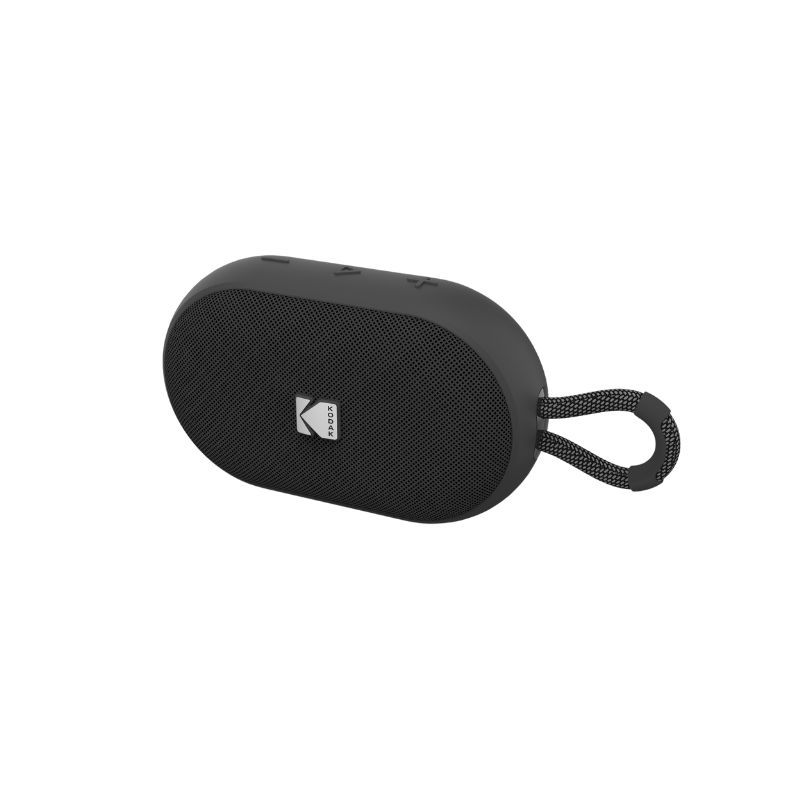 Kodak PWS2284 Compact Bluetooth Speaker Black Kodak PWS2284 Compact Bluetooth Speaker Black
