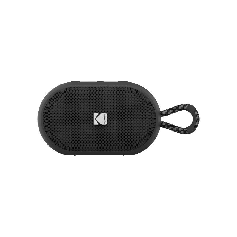 Kodak PWS2284 Compact Bluetooth Speaker Black Kodak PWS2284 Compact Bluetooth Speaker Black