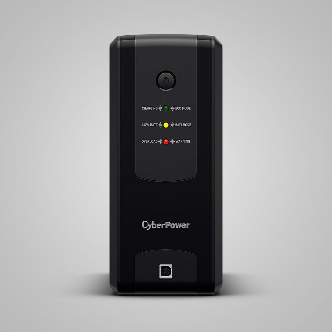 CyberPower UT1050EG Backup 1050VA UPS CyberPower UT1050EG Backup 1050VA UPS
