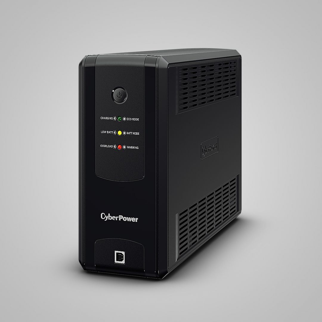 CyberPower UT1050EG Backup 1050VA UPS CyberPower UT1050EG Backup 1050VA UPS