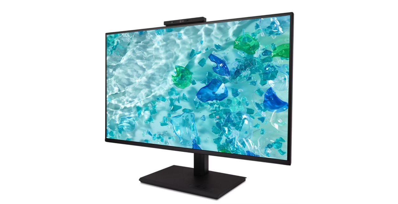 Acer 27" B277UD6bmiiprczx IPS LED Acer 27" B277UD6bmiiprczx IPS LED