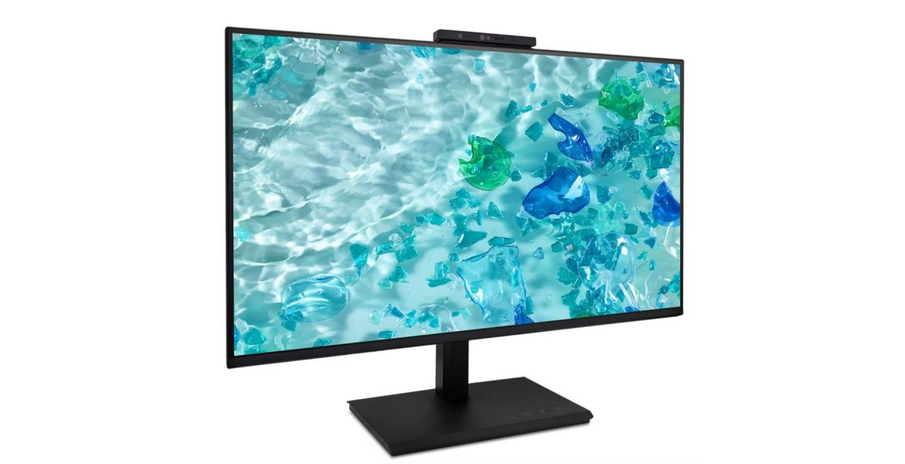 Acer 27" B277UD6bmiiprczx IPS LED Acer 27" B277UD6bmiiprczx IPS LED