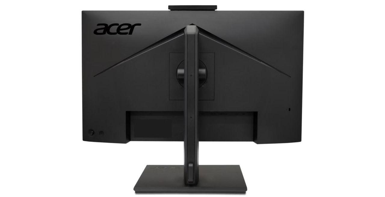 Acer 27" B277UD6bmiiprczx IPS LED Acer 27" B277UD6bmiiprczx IPS LED