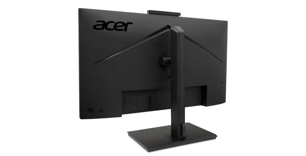 Acer 27" B277UD6bmiiprczx IPS LED Acer 27" B277UD6bmiiprczx IPS LED