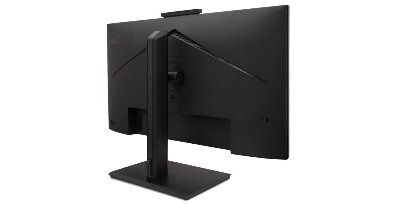 Acer 27" B277UD6bmiiprczx IPS LED Acer 27" B277UD6bmiiprczx IPS LED