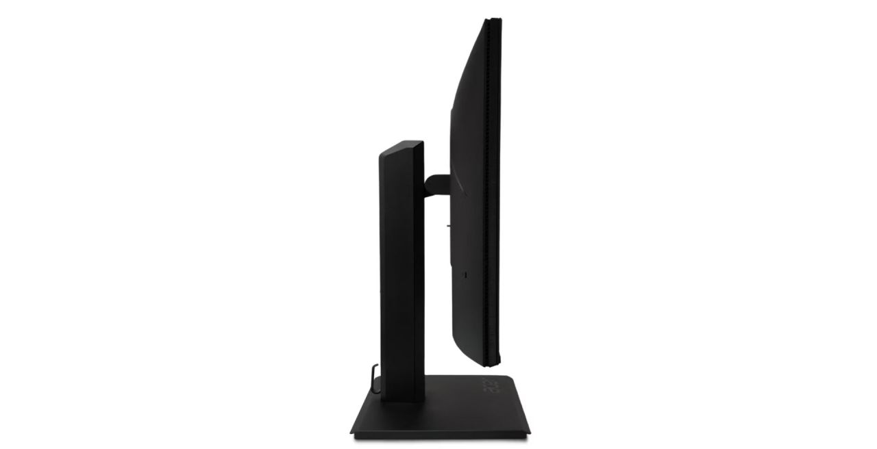 Acer 27" B277UD6bmiiprczx IPS LED Acer 27" B277UD6bmiiprczx IPS LED