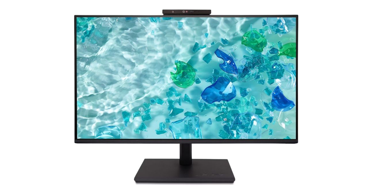 Acer 27" B277UD6bmiiprczx IPS LED Acer 27" B277UD6bmiiprczx IPS LED