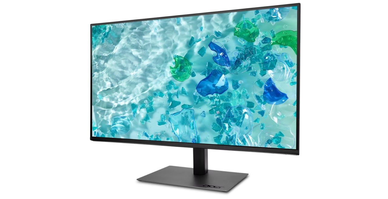Acer 27" B277Gbmiqprzx IPS LED Acer 27" B277Gbmiqprzx IPS LED