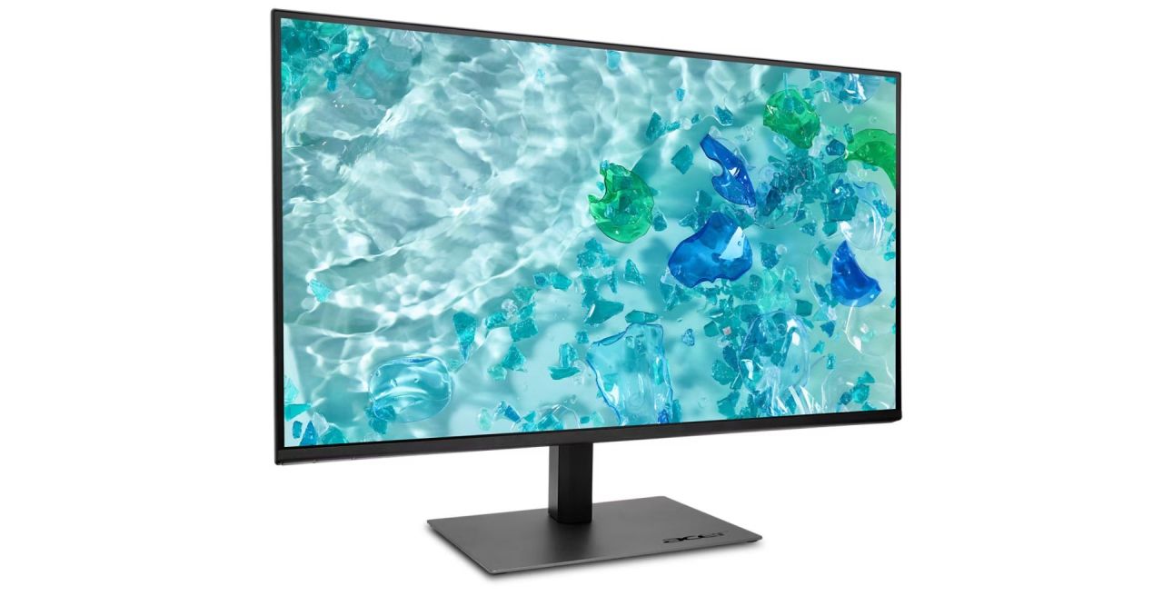 Acer 27" B277Gbmiqprzx IPS LED Acer 27" B277Gbmiqprzx IPS LED