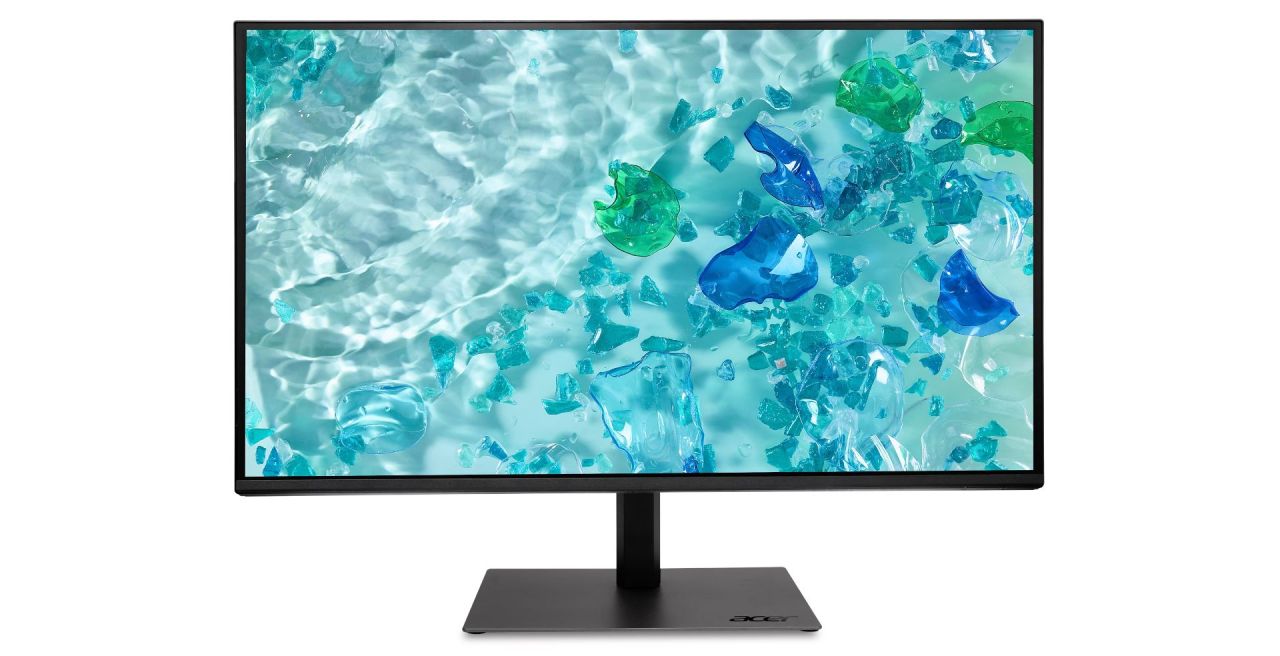 Acer 27" B277Gbmiqprzx IPS LED Acer 27" B277Gbmiqprzx IPS LED
